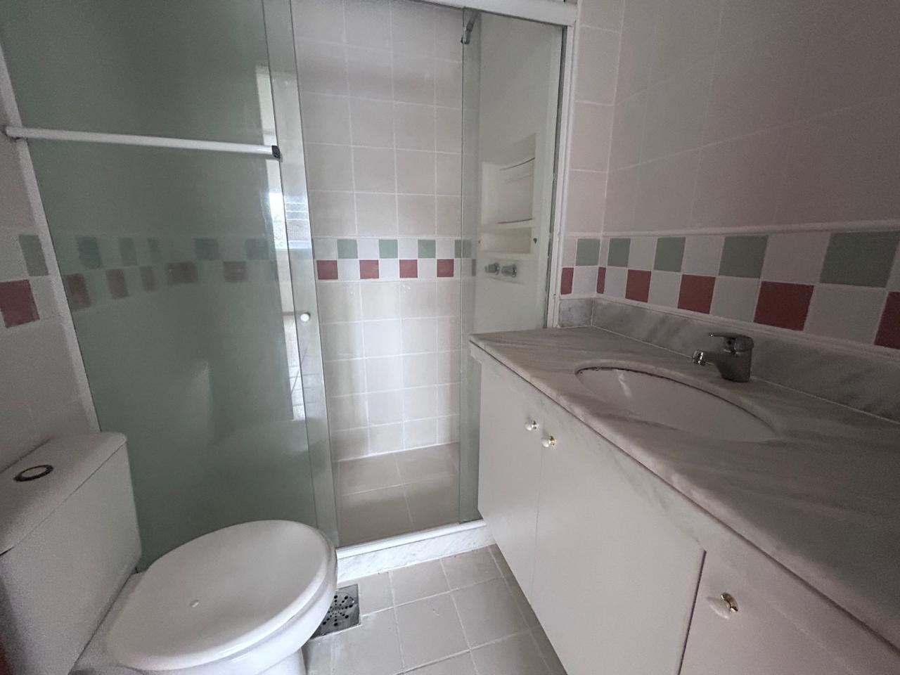 Apartamento em condomínio fechado no Recreio - foto 5